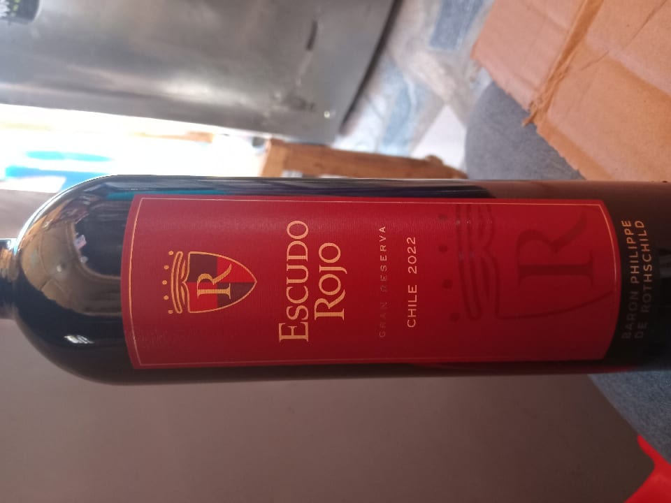 Gran Reserve Chile 2023