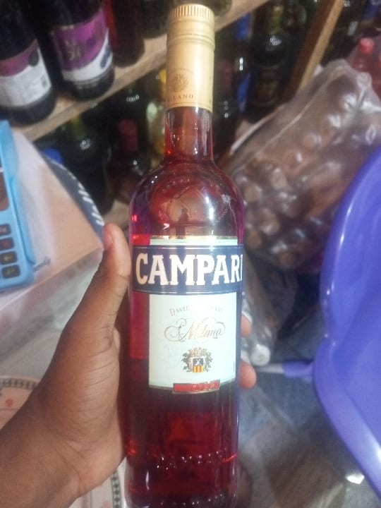 Campari