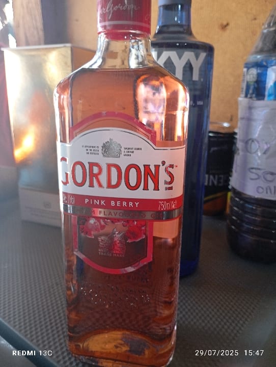 GORDONS