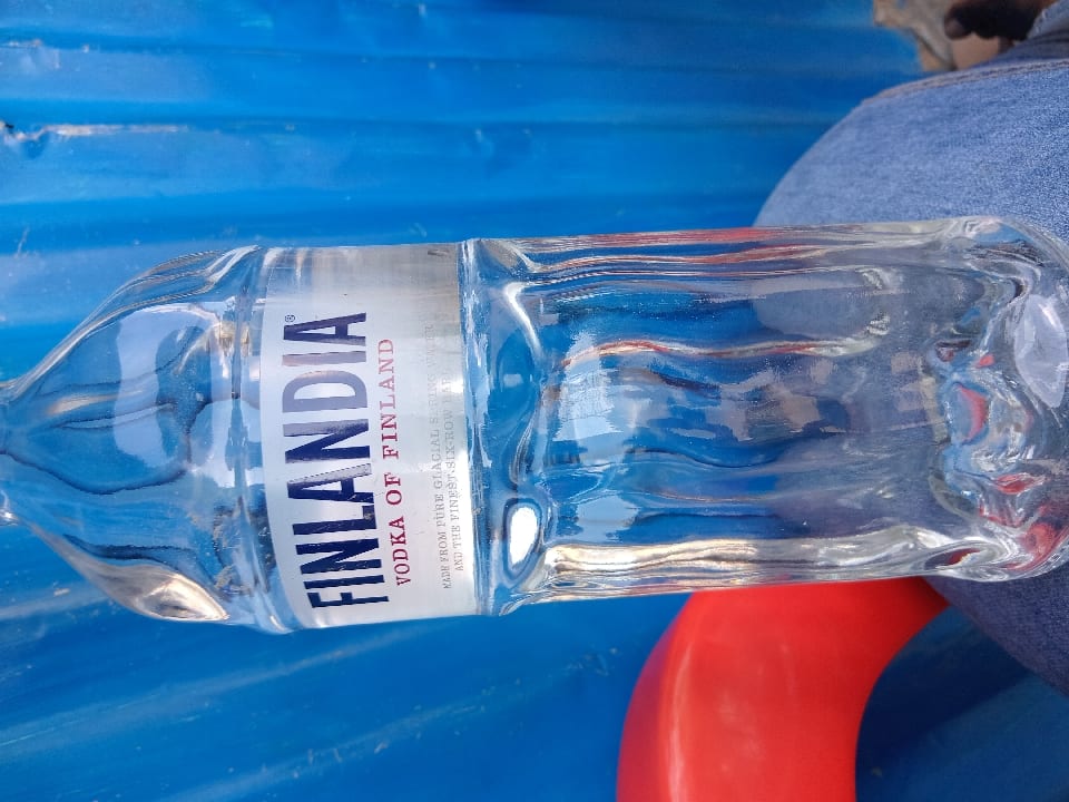 Vodka of Finland