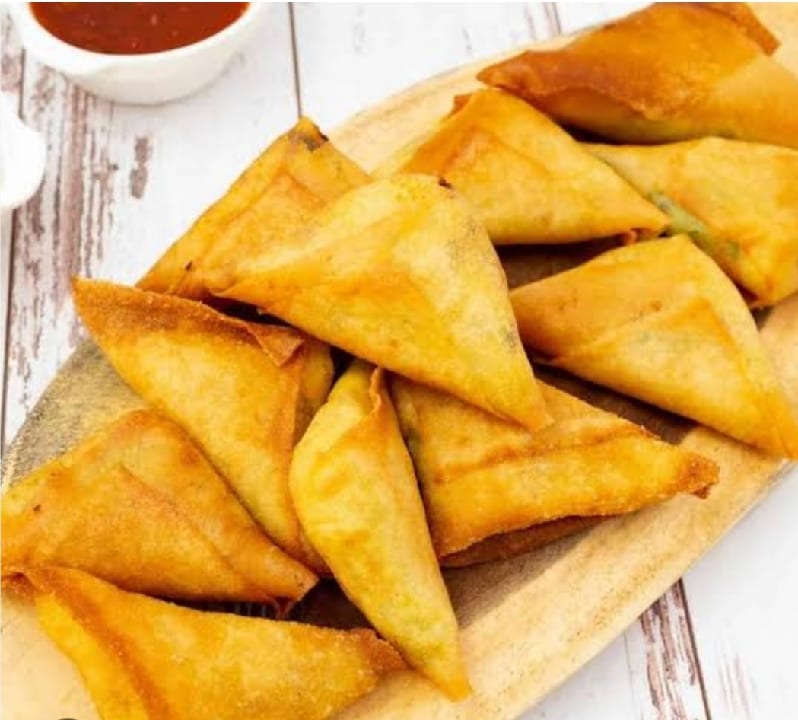 samosa