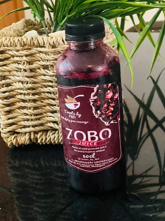 Zobo