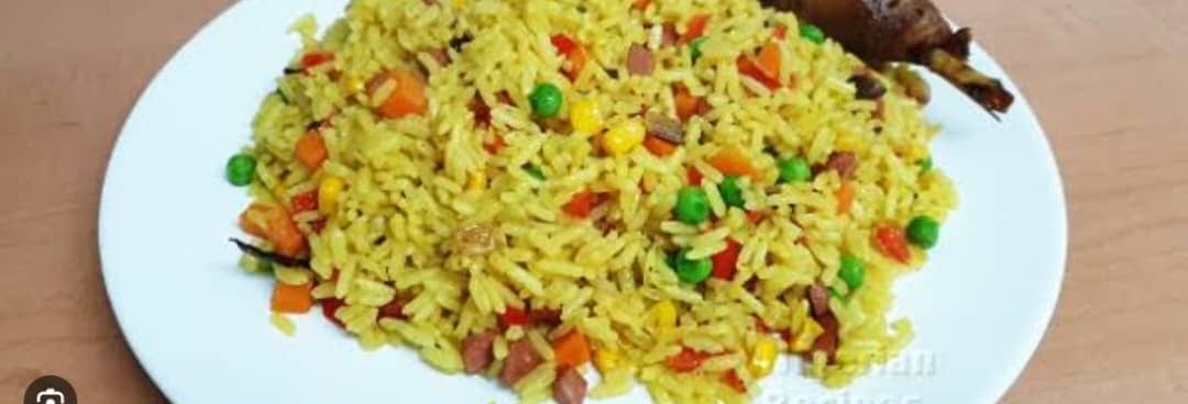 fried rice