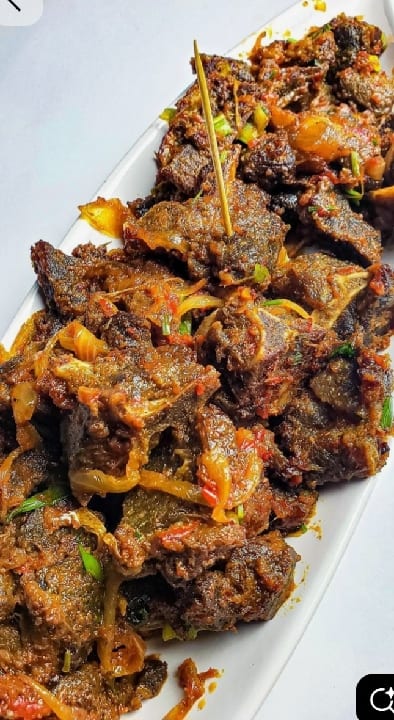 Goat Meat