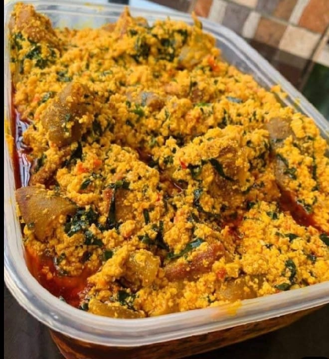 Egusi