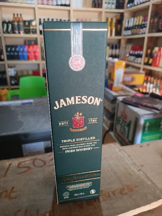 Jameson