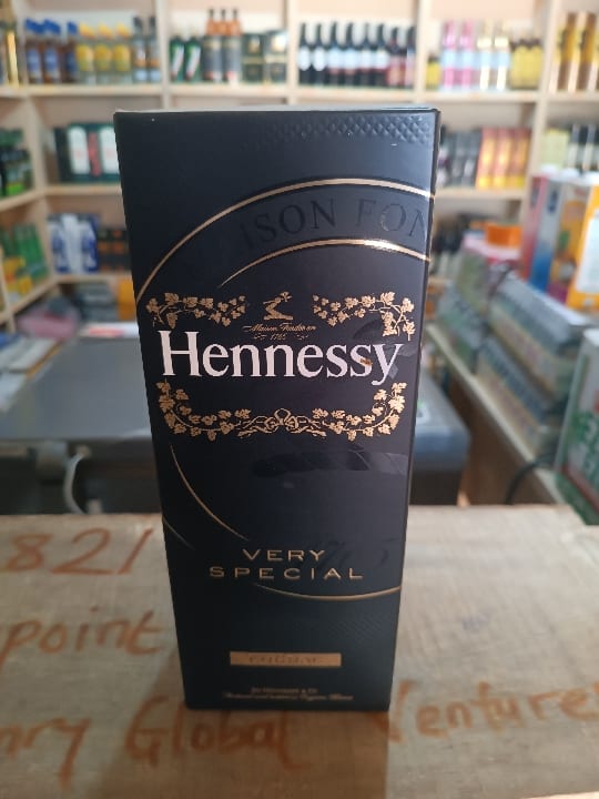 Hennessy