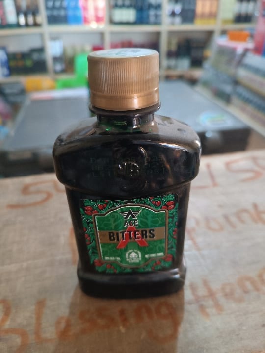 Ace Bitters