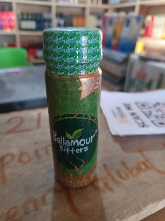 Ballamour Bitters