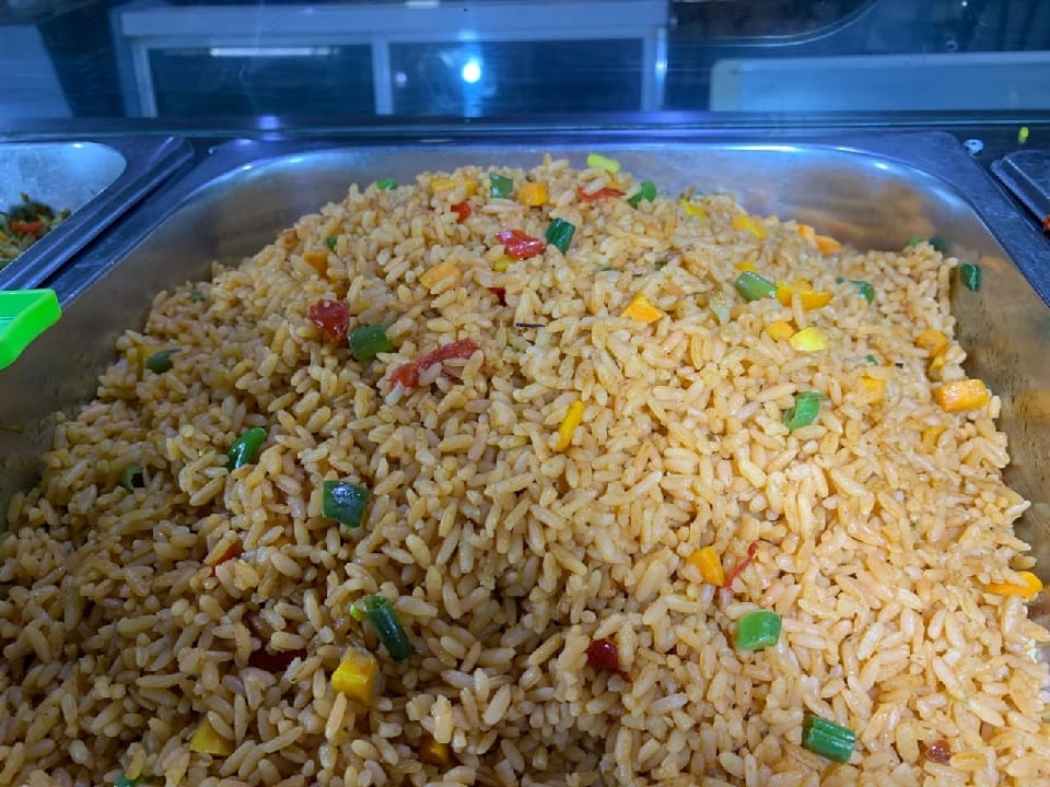jollof rice
