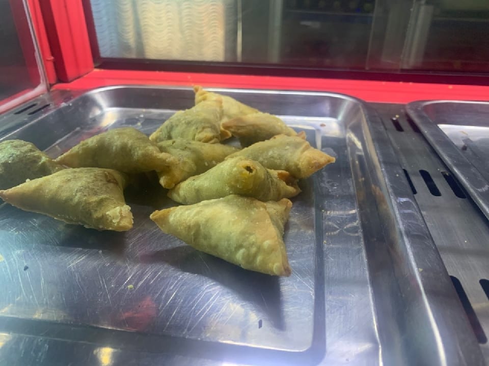 samosa