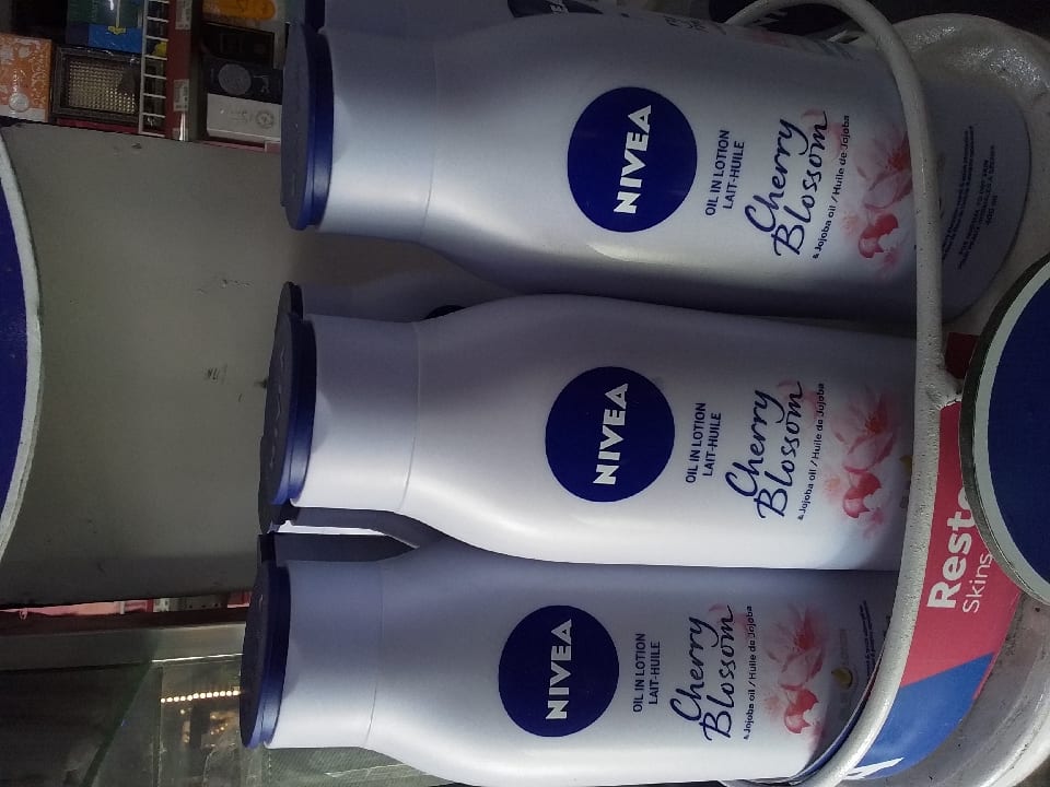 nivea