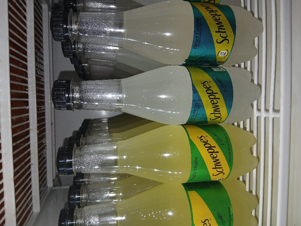 Schweppes