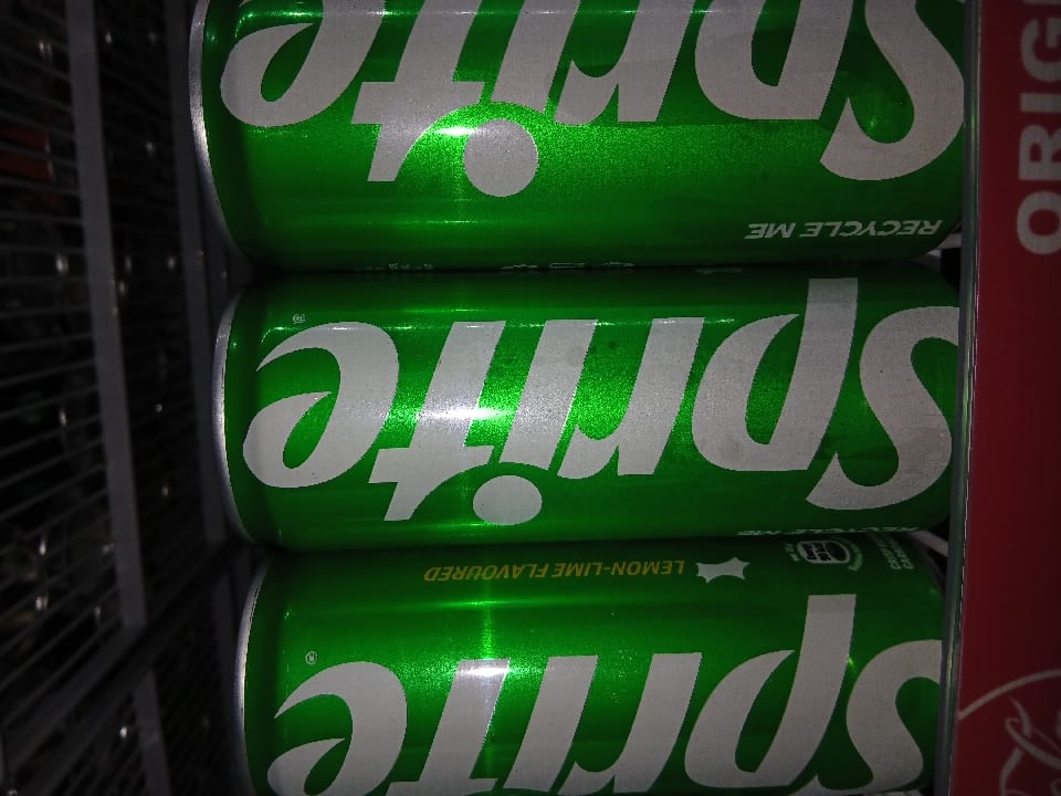 sprite (can) 33cl