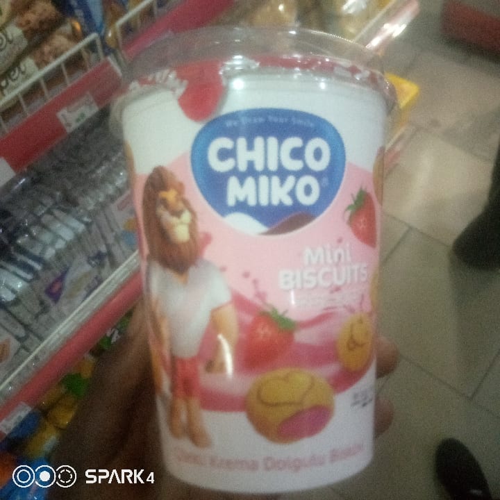CHICO MIKO