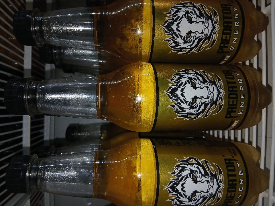 predator energy drink 400ml