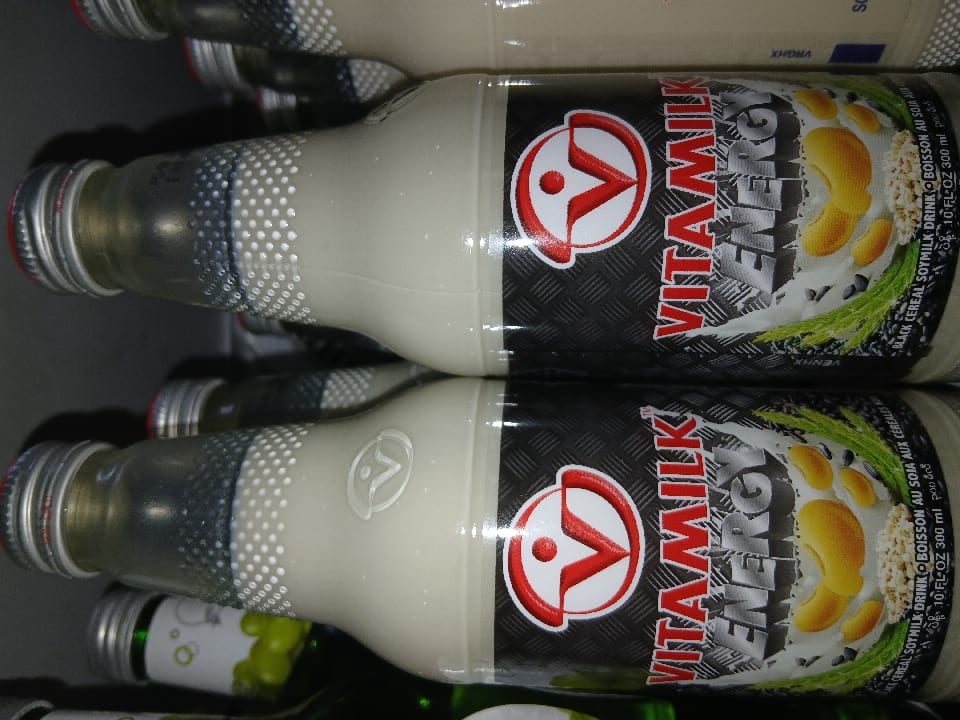 vitamilk