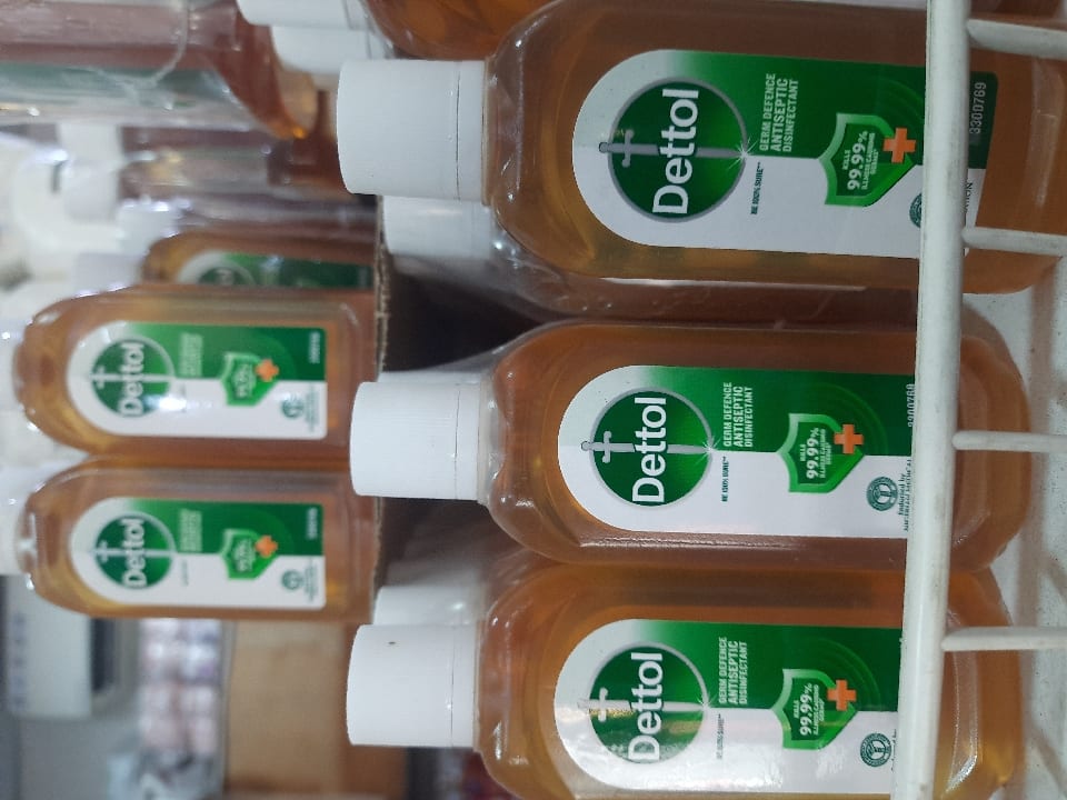 Dettol