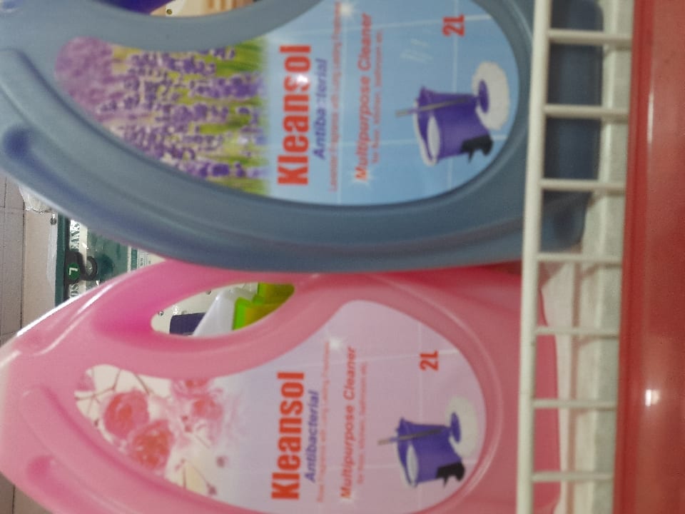 Kleansol 2 litre