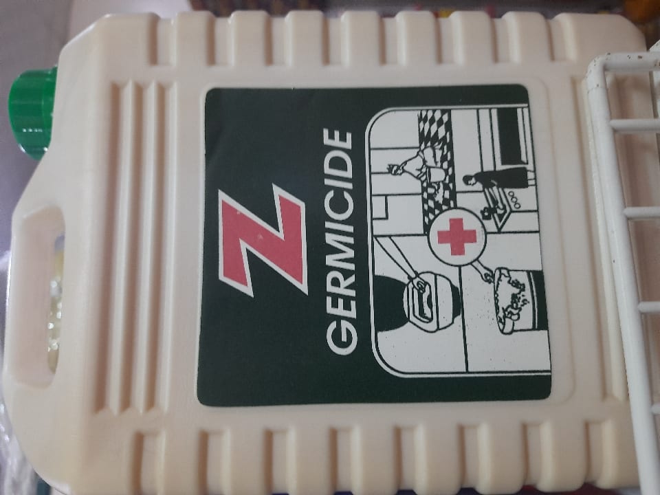 Germicide