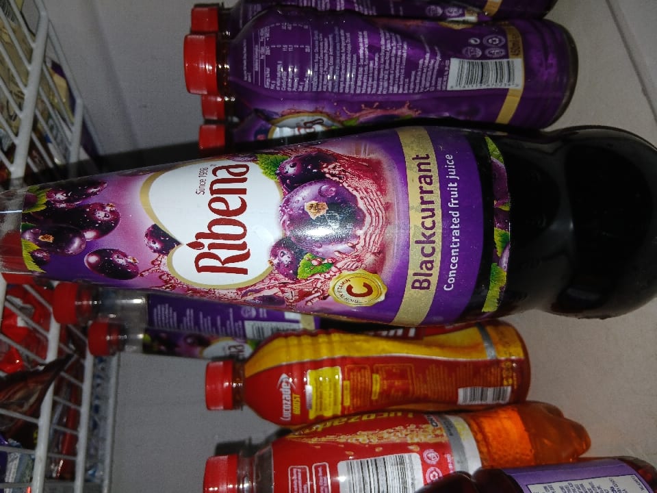ribena