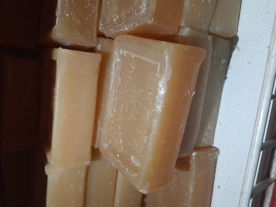 May soap