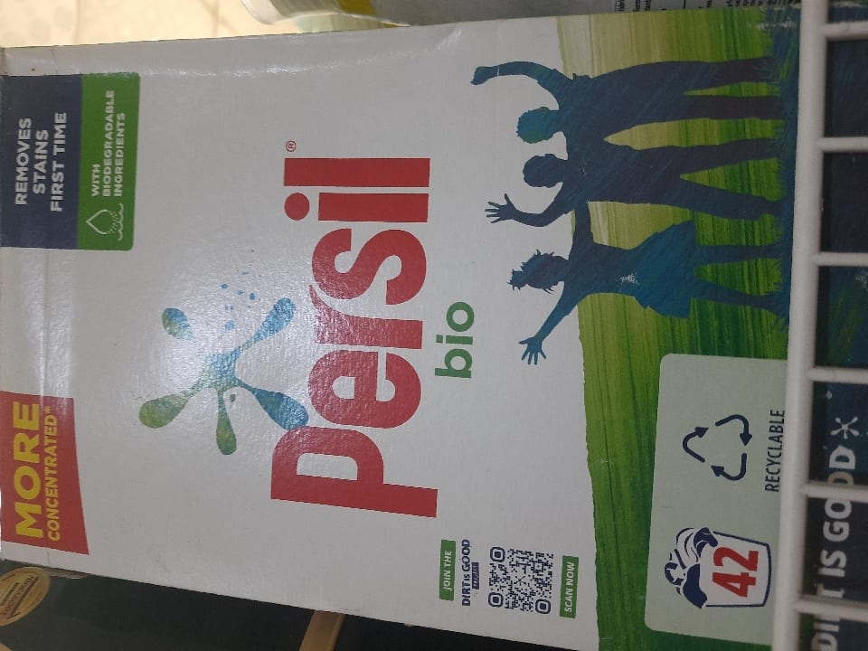 persil bio