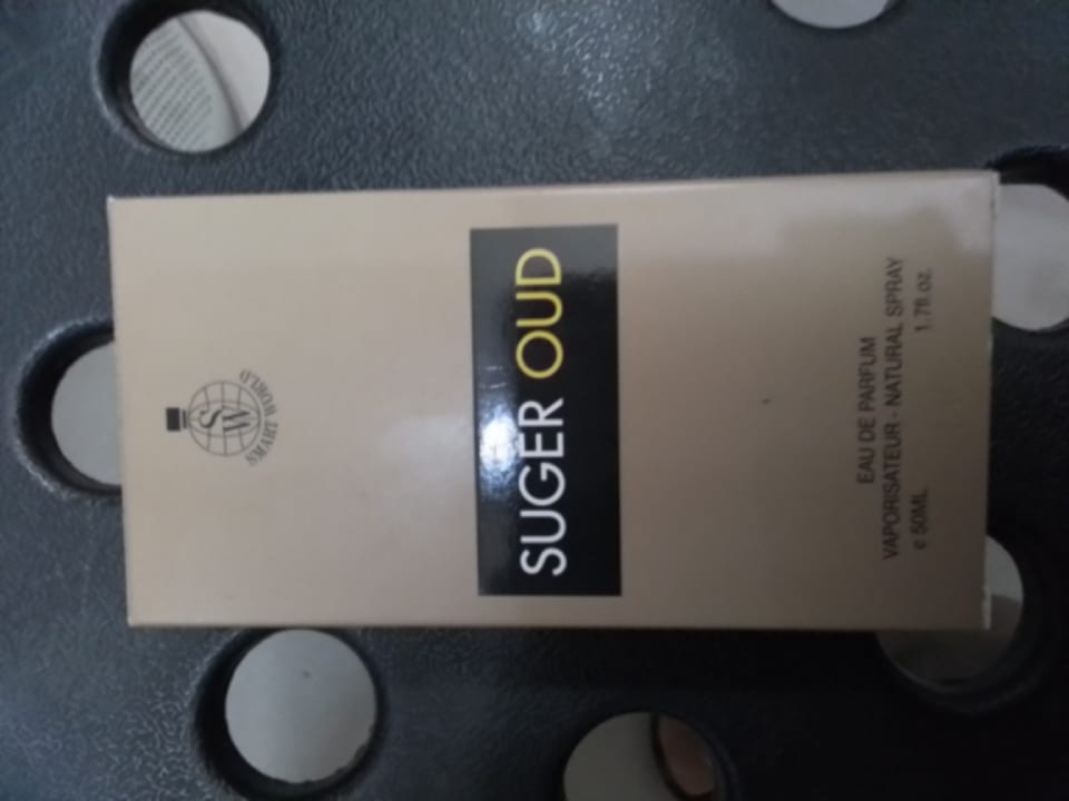 SUGAR OUD