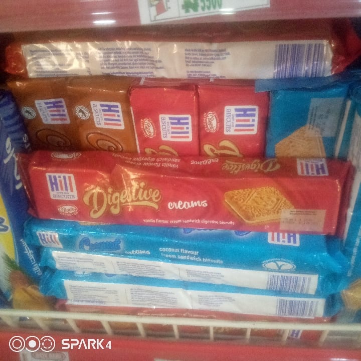 Hill DIGESTIVE Creams