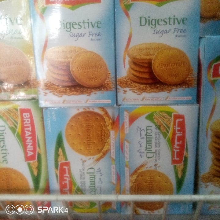 BRITANNIA DIGESTIVE ALL