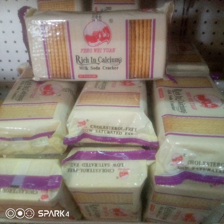 RICH IN CALCIUM MILK