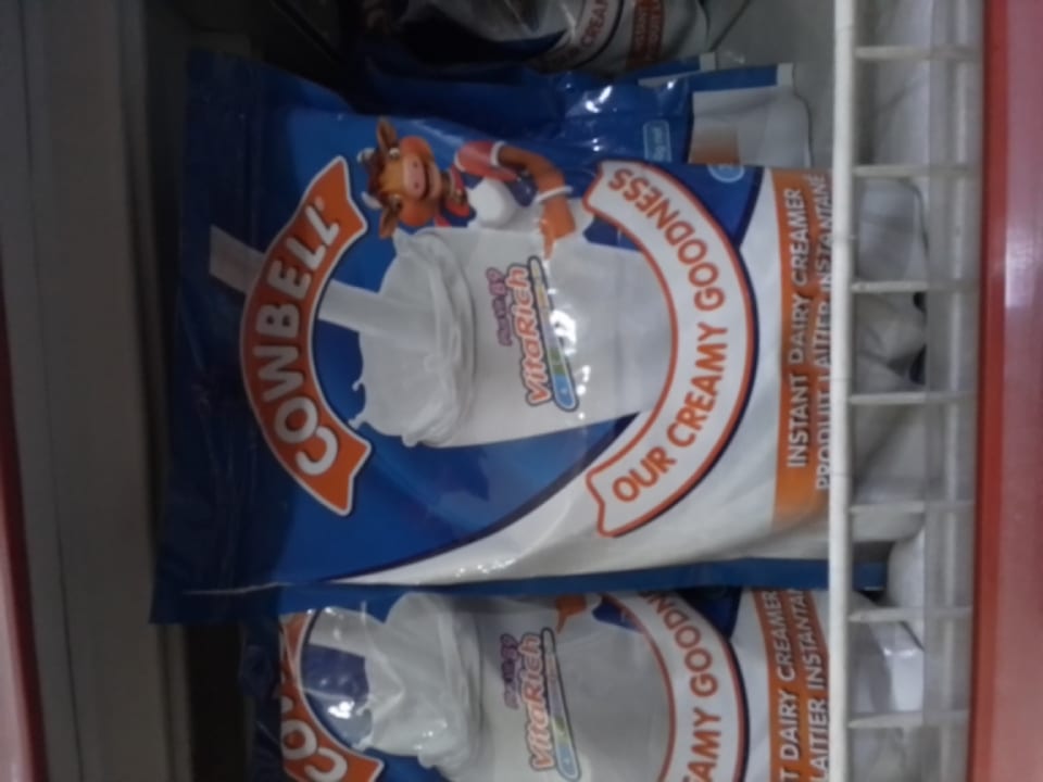 Cowbell Refill(Dairy creamer) 750g