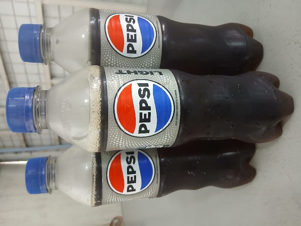 Pepsi 40cl