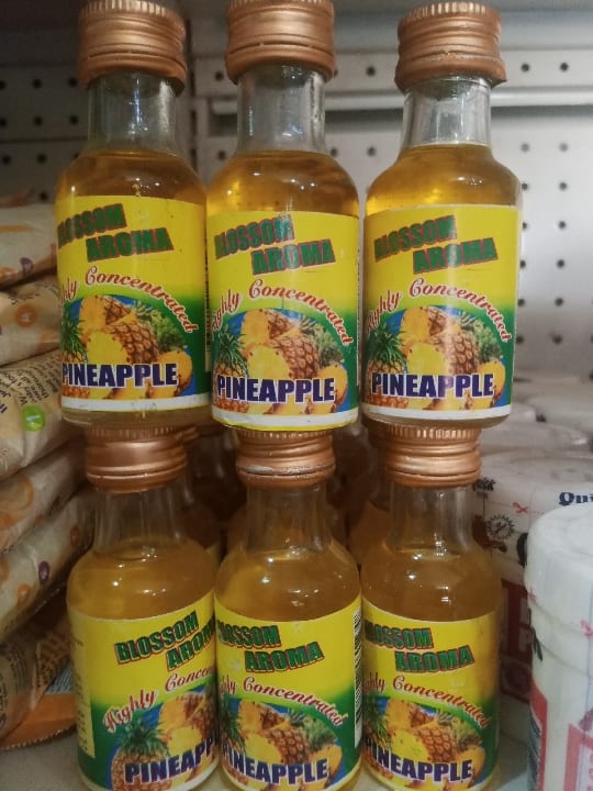 Blossom Aroma pineapple flavo 28ml