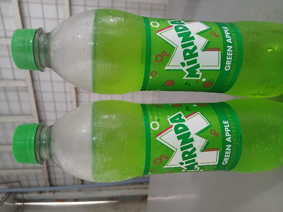 mirinda