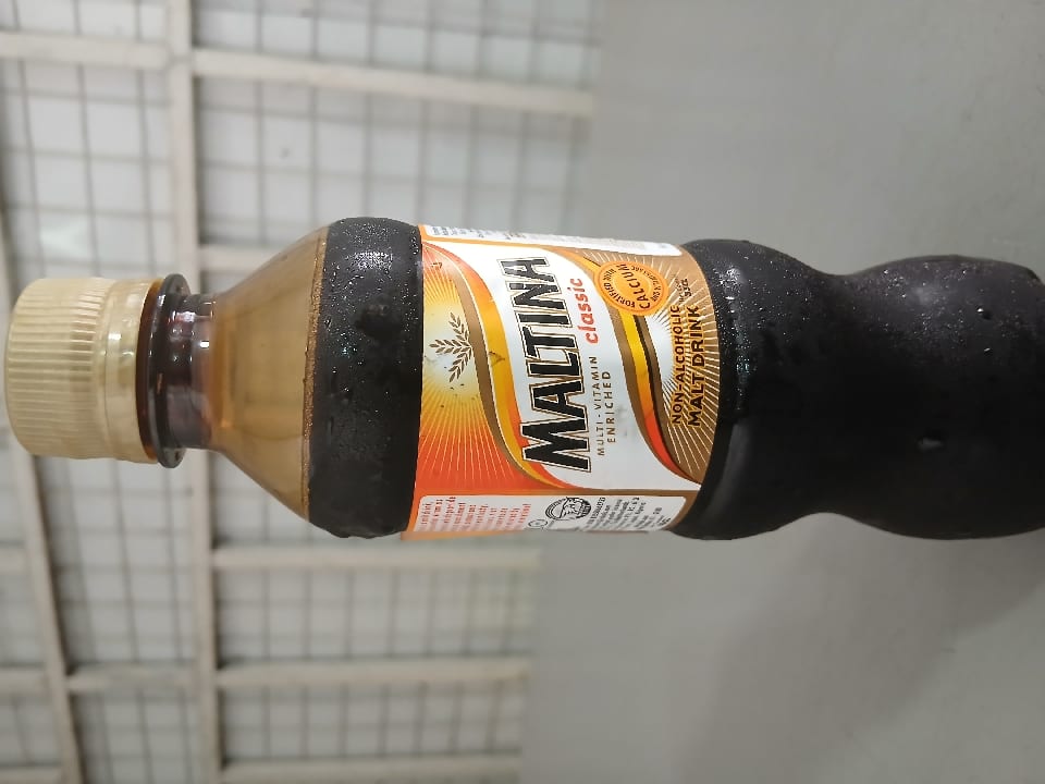 maltina classic 33cl