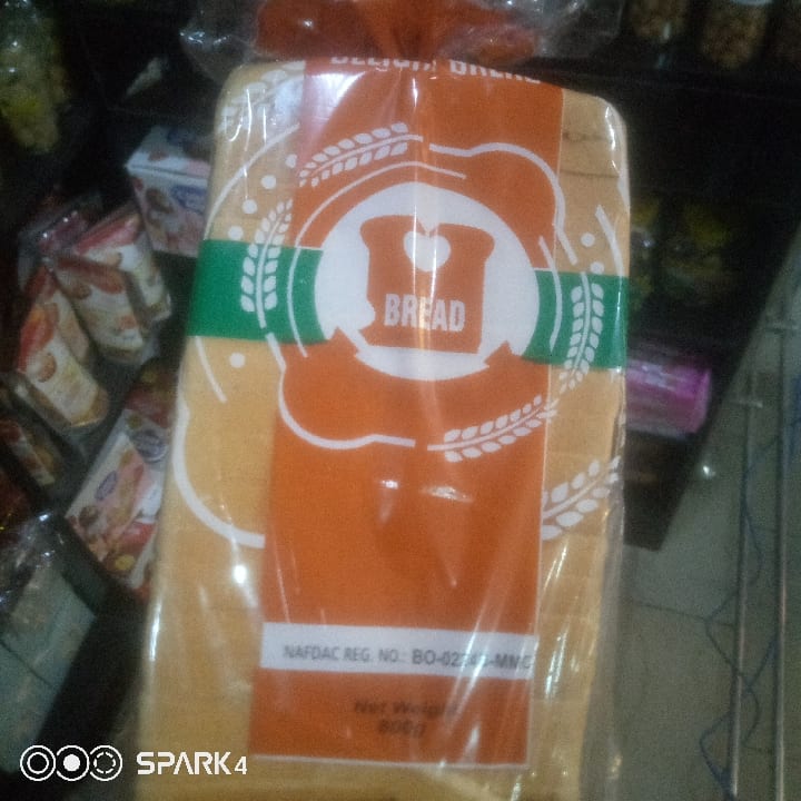 HIGH TECH BREAD SLIDE