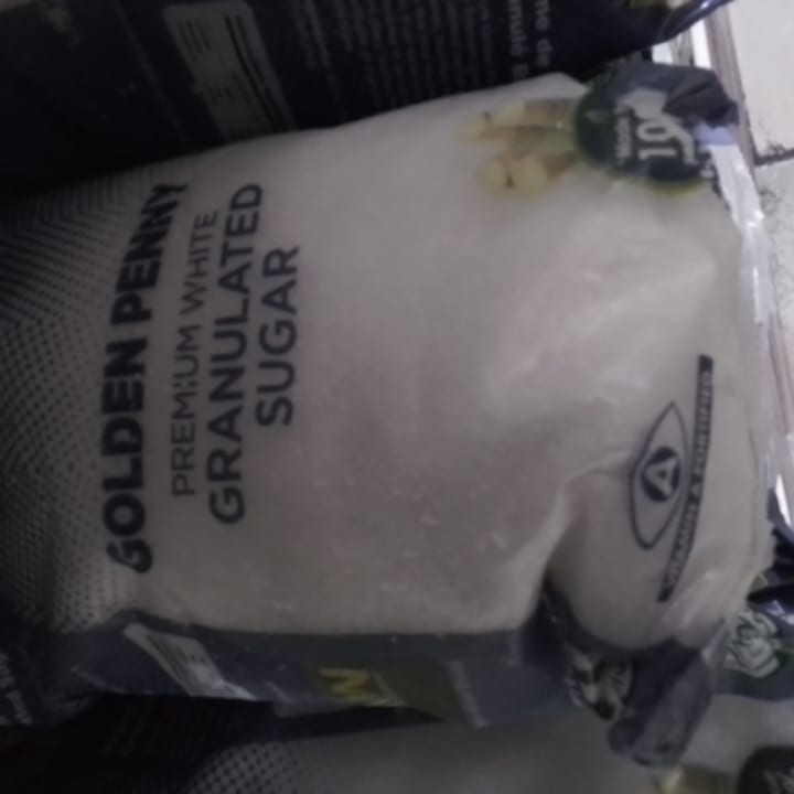 Golden penny sugar 500g