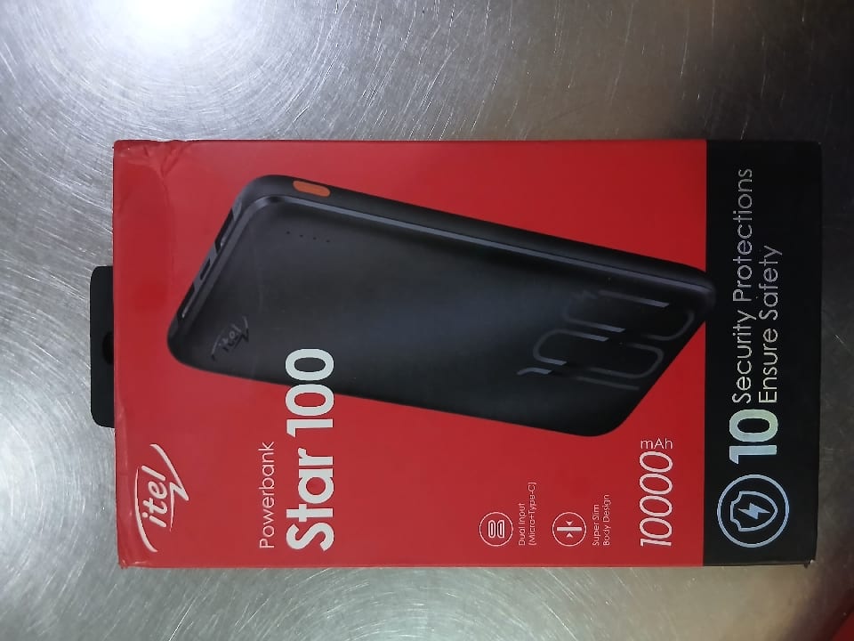itel