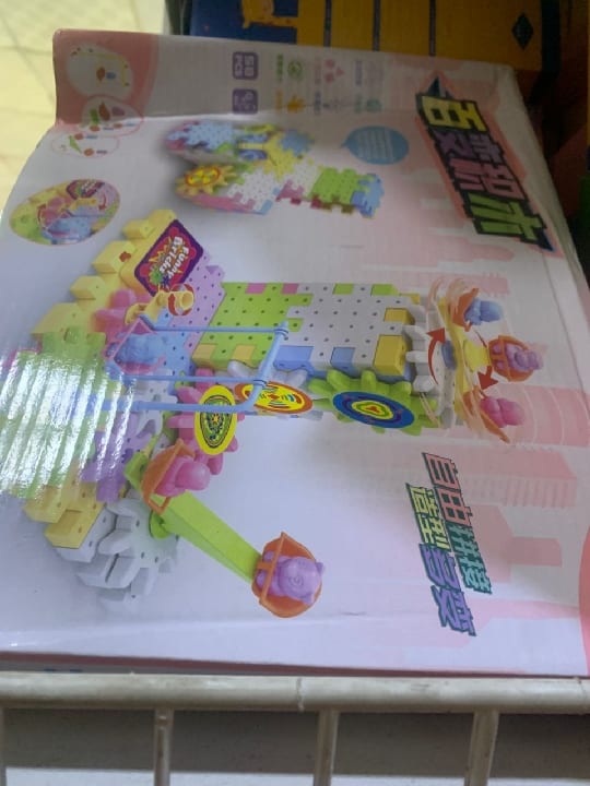 spelling building puzzle