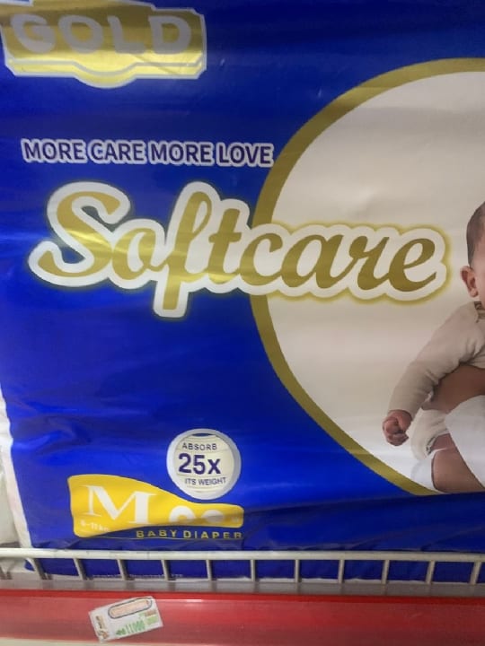 softcare jumbo