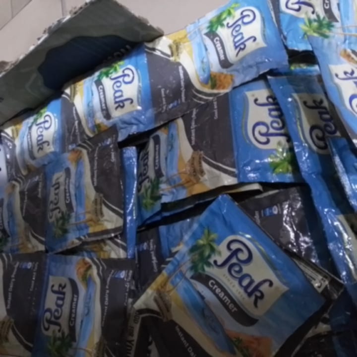 PEAK Dairy creamer 12g