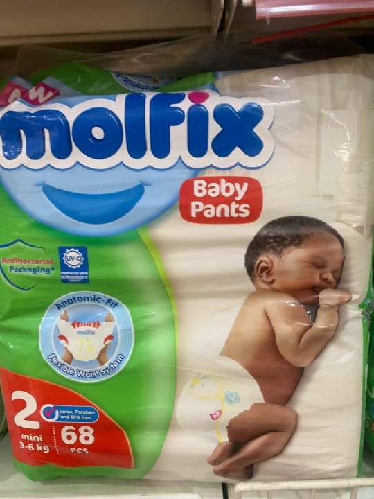 molfix eco normal size 2