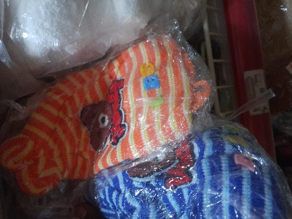 ABC children head warmer