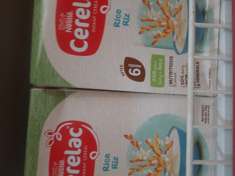 Cerelac 400g