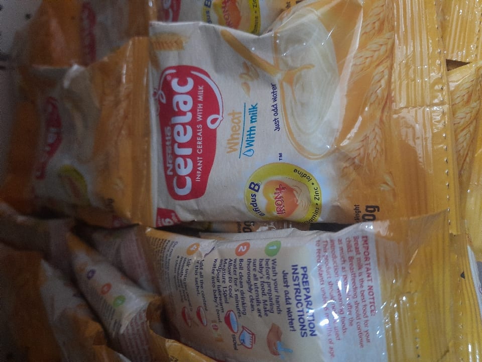 cerelac 50g