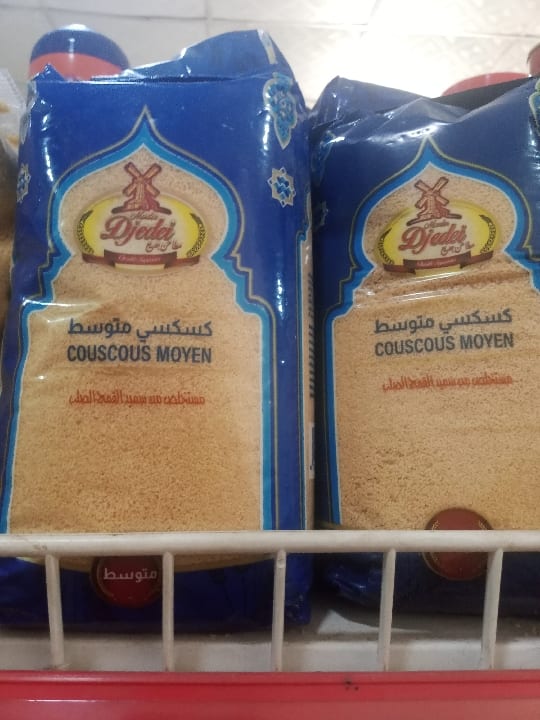 couscous
