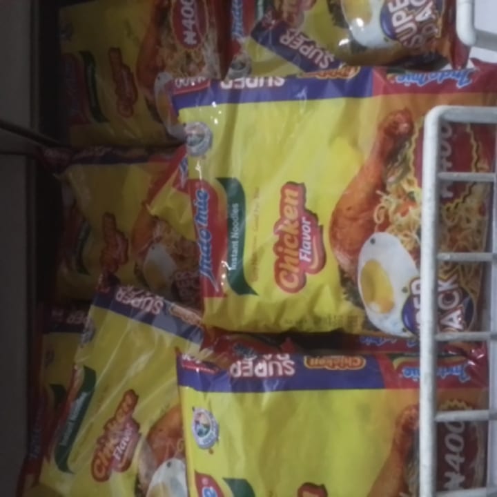 Indomie Chicken flavour 120g