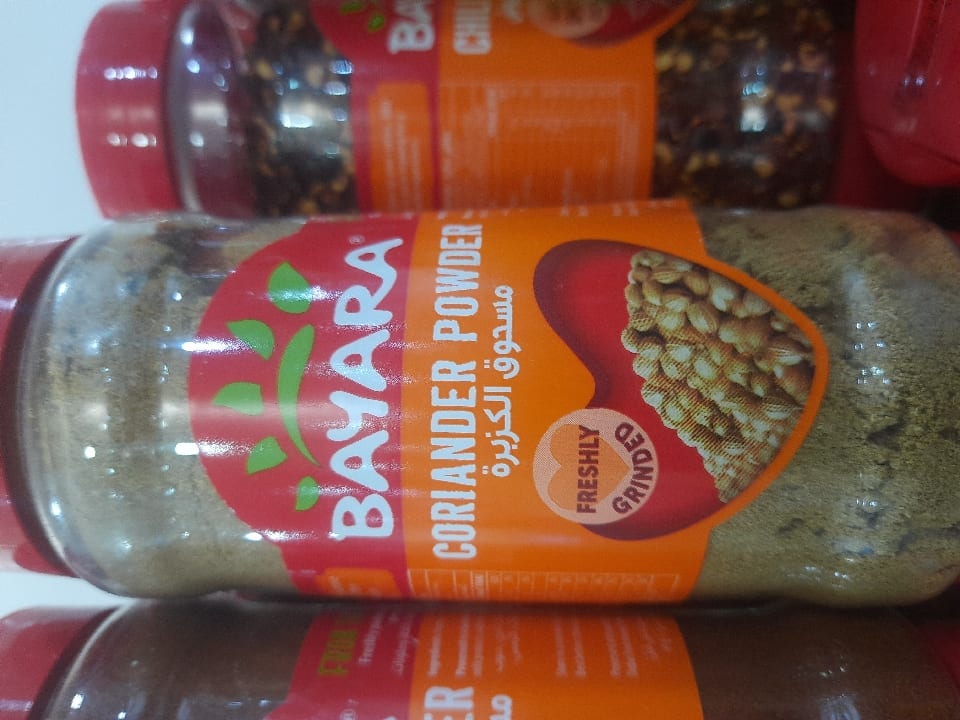 Bayara coriander powder