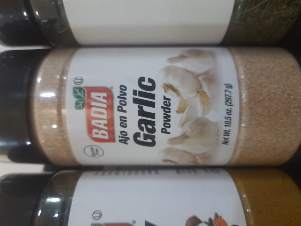 Badia Garlic powder